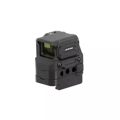 Viseur compact FC1 Gun Sight - Black [BD]