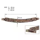MOLLE Load Bearing Utility Belt (M) - Foliage Green [EM]