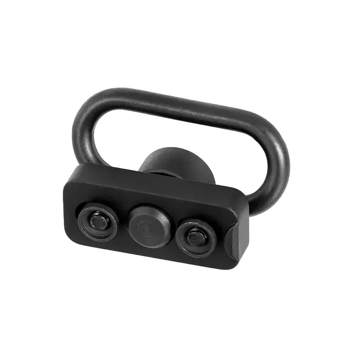 Punkt mocowania pasa nośnego QD w systemie Key-Mod [Vector Optics]