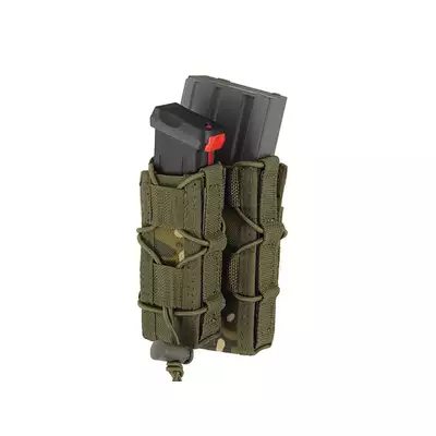 MOLLE Combo Rifle/Pistol Mag Speed Pouch - MT [8FIELDS]