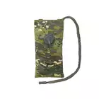 MOLLE Hydration Carrier w/ 2L Bladder - MT [8FIELDS]