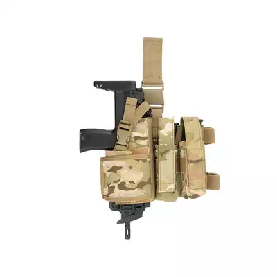 SMG Thigh Holster - MC [8FIELDS]