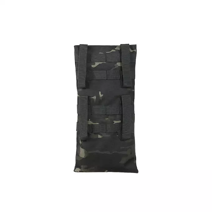 MOLLE Hydration Carrier w/ 3L Bladder - MB [8FIELDS]