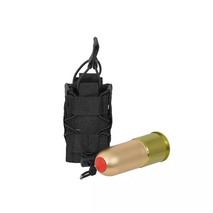 Szybka ładownica na granaty 40mm na pas - MB [8FIELDS]