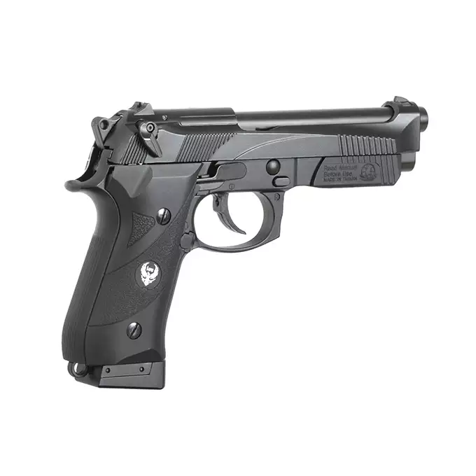 HG-192 Full Auto CO2 [HFC]