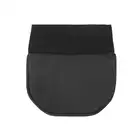 Drop-Down Utility Pouch for Armor Carrier Mod.2 - Black [8FIELDS]