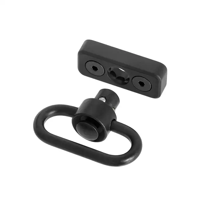 Punkt mocowania pasa nośnego QD w systemie Key-Mod [Vector Optics]