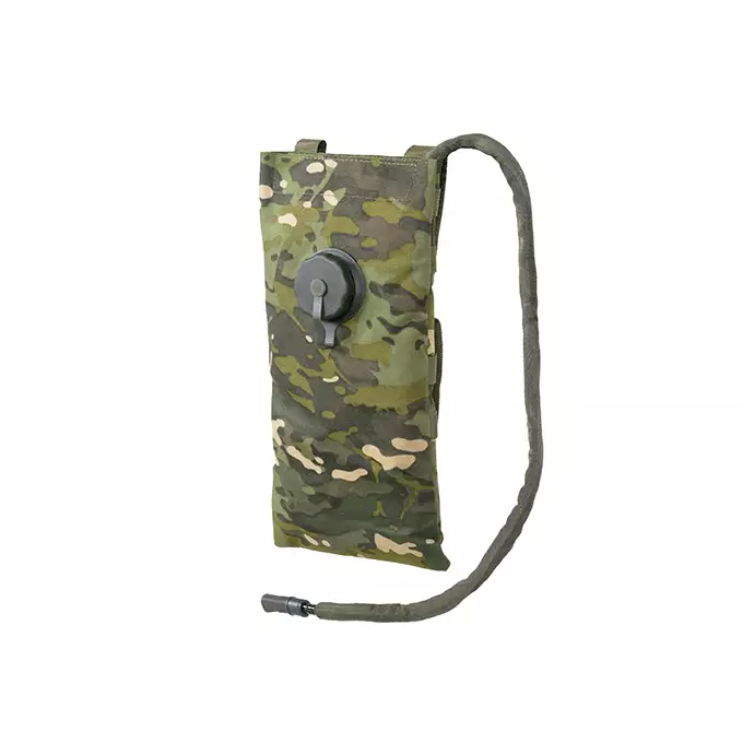 MOLLE Hydration Carrier w/ 2L Bladder - MT [8FIELDS]