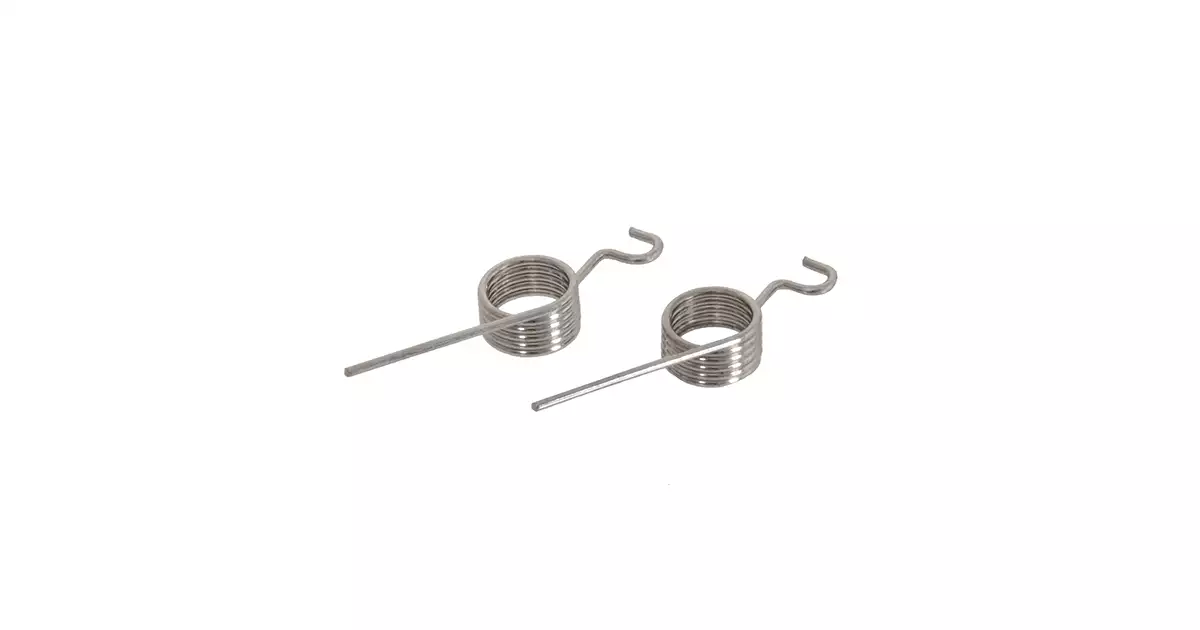 Brush motor springs Set [AimTop] - TaiwanGun