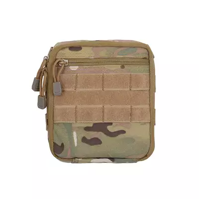 Utility Pouch - MC [8FIELDS]