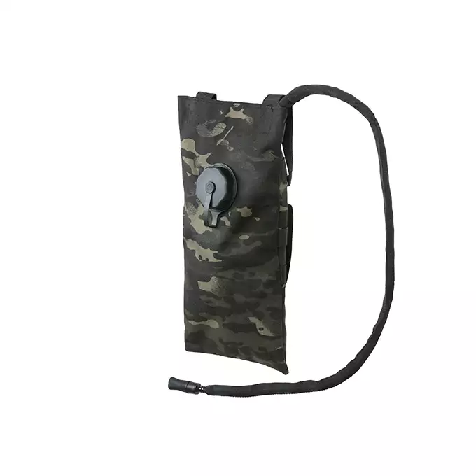 MOLLE Hydration Carrier w/ 3L Bladder - MB [8FIELDS]