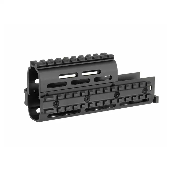 Modułowe krótkie łoże do AK w systemie Key-Mod [CYMA]