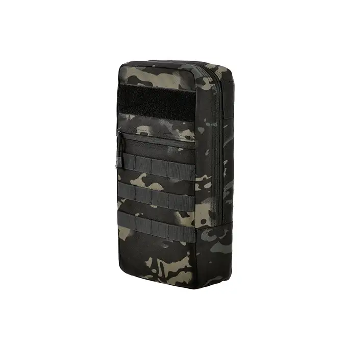 MOLLE Modular Hydration Bladder Pouch - MB [8FIELDS]