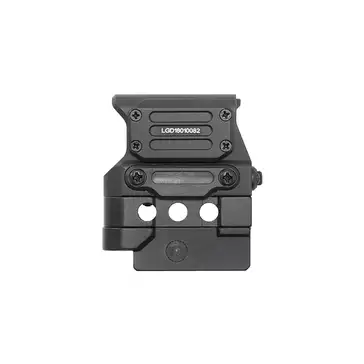 Mira de pistola Compact FC1 - Negro [BD]