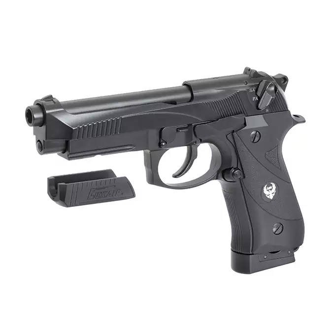 HG-192 Full Auto CO2 [HFC]