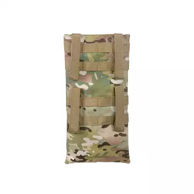 Bukłak na wodę MOLLE z pojemnikiem 2L - MC [8FIELDS]