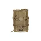 MOLLE Combo Rifle/Pistol Mag Speed Pouch - MC [8FIELDS]