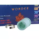 WONDER gumka HOP-UP 70° do VSR &amp; GBB - Blue [Maple Leaf]