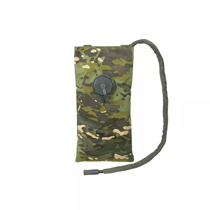 MOLLE Hydration Carrier w/ 2L Bladder - MT [8FIELDS]