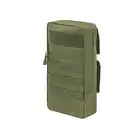 MOLLE Modular Hydration Bladder Pouch - Olive [8FIELDS]