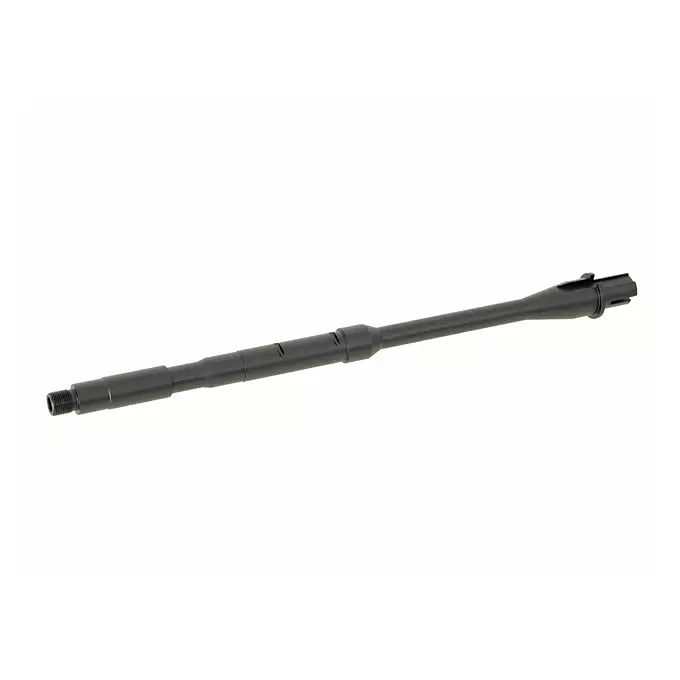 Canón exterior de metal - 2 partes para M15 / M4 / CQB [DB]