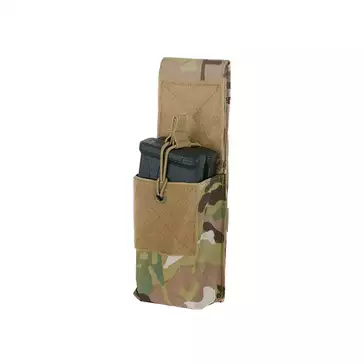 Multi Purpose Pouch - MC [8FIELDS]