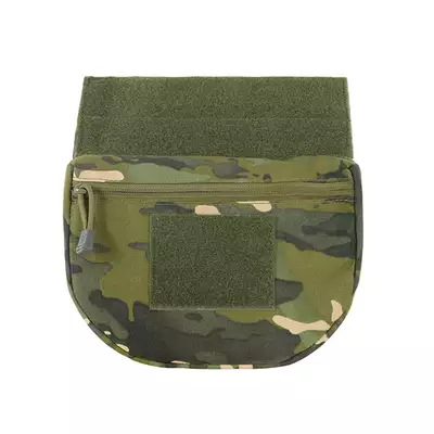 Drop-Down Utility Pouch for Armor Carrier Mod.2 - MT [8FIELDS]