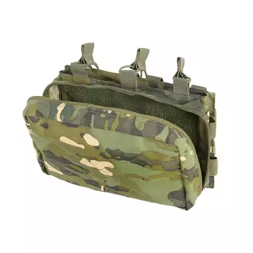 Potrójna ładownica karabinowa z zasobnikiem - MT [8FIELDS]