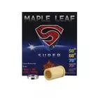 SUPER gumka HOP-UP 60° for VSR &amp; GBB - Yellow [Maple Leaf]