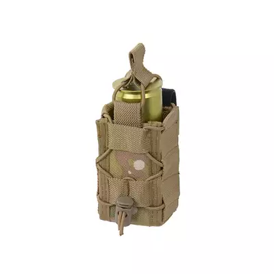 Belt Mounted 40mm Grenade Speed Pouch - MC [8FIELDS]