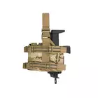 Kabura udowa SMG - Multicamo [8FIELDS]