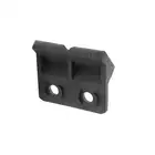 Offset Picatinny Mount MLOCK - Black [TMC]