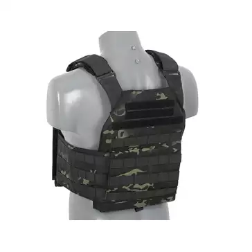 Buckle Up Assault Plate Carrier Cummerbund - MB [8FIELDS]