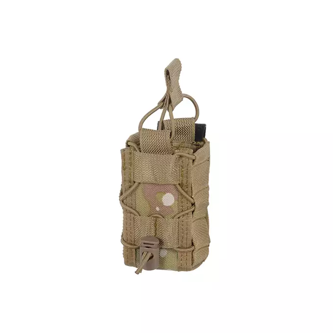 Belt Mounted 40mm Grenade Speed Pouch - MC [8FIELDS]