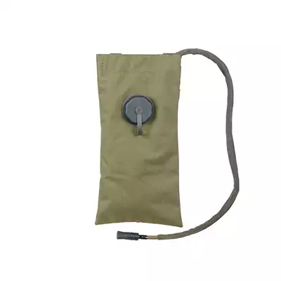 Bukłak na wodę MOLLE z pojemnikiem 3L - Olive [8FIELDS]