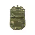 Assault Back Panel Mod.2 - MT [8FIELDS]