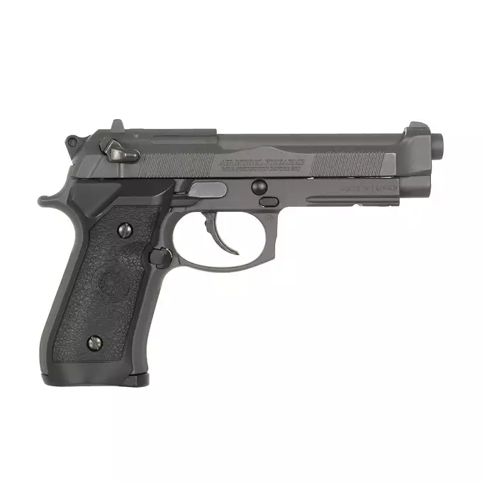 HG-199 Full Auto Green Gas [HFC]