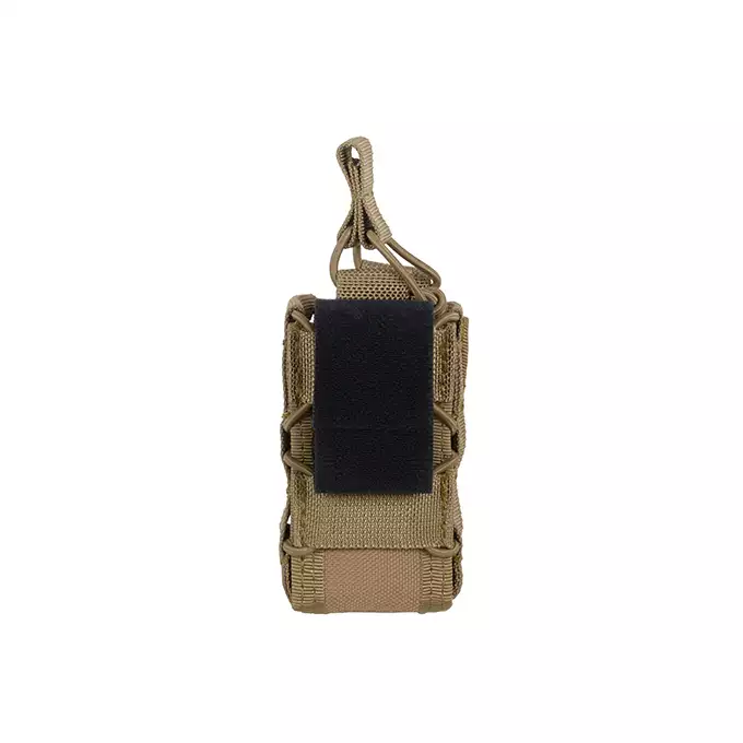 Belt Mounted 40mm Grenade Speed Pouch - Coyote [8FIELDS]