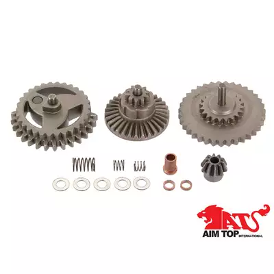 Komplet zębatek High RPM [AimTop]
