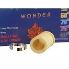WONDER gumka HOP-UP 60° do VSR &amp; GBB - Yellow [Maple Leaf]