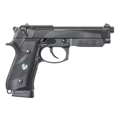 HG-192 Full Auto CO2 [HFC]