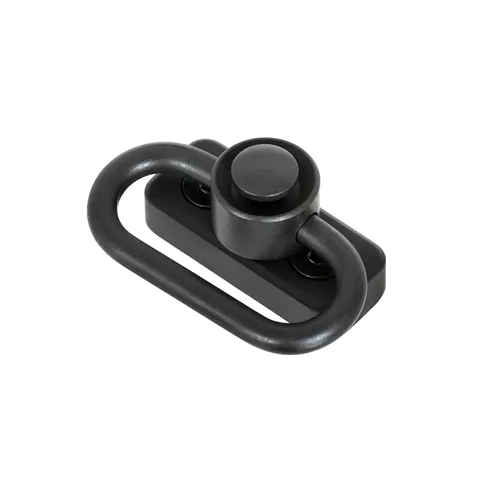 Punkt mocowania pasa nośnego QD w systemie Key-Mod [Vector Optics]