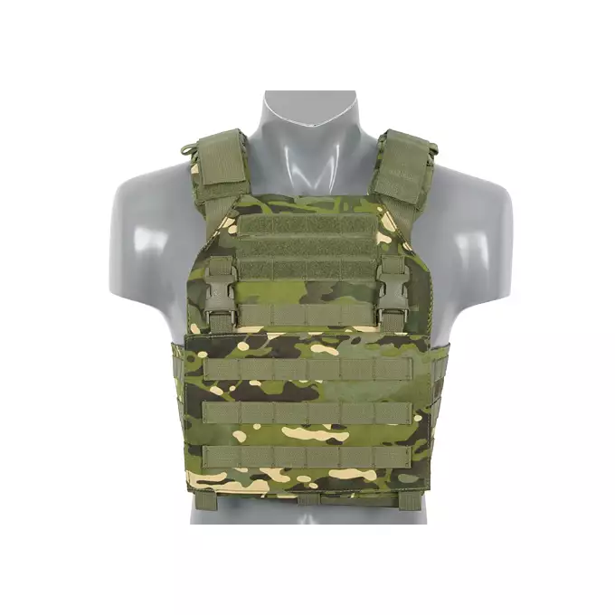 Buckle Up Assault Plate Carrier Cummerbund - MT [8FIELDS]