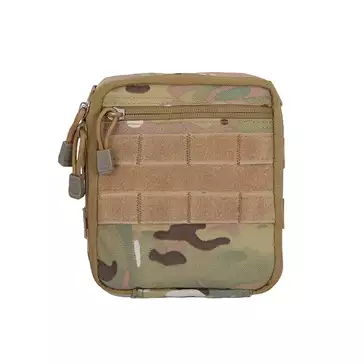 Utility Pouch - MC [8FIELDS]