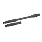 Canón exterior de metal - 2 partes para M15 / M4 / CQB [DB]