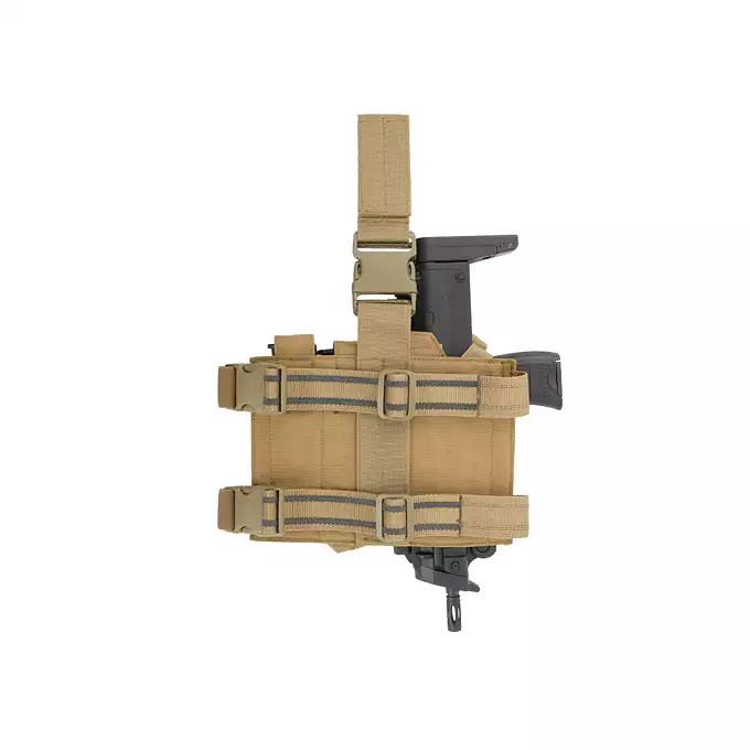 Kabura udowa SMG - Coyote [8FIELDS]