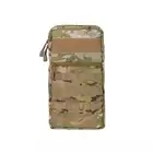 Pochet modulaire MOLLE pour poche d'hydratation - MC [8FIELDS]