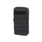MOLLE Modular Hydration Bladder Pouch - Black [8FIELDS]