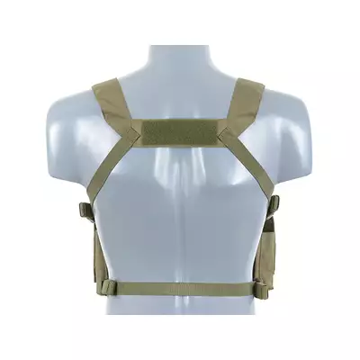 Buckle Up Chest Rig V3 - Olive [8FIELDS]