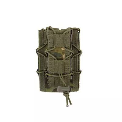 MOLLE Combo Rifle/Pistol Mag Speed Pouch - MT [8FIELDS]
